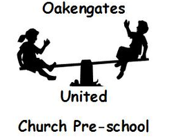 Oakengates United Church Preschool